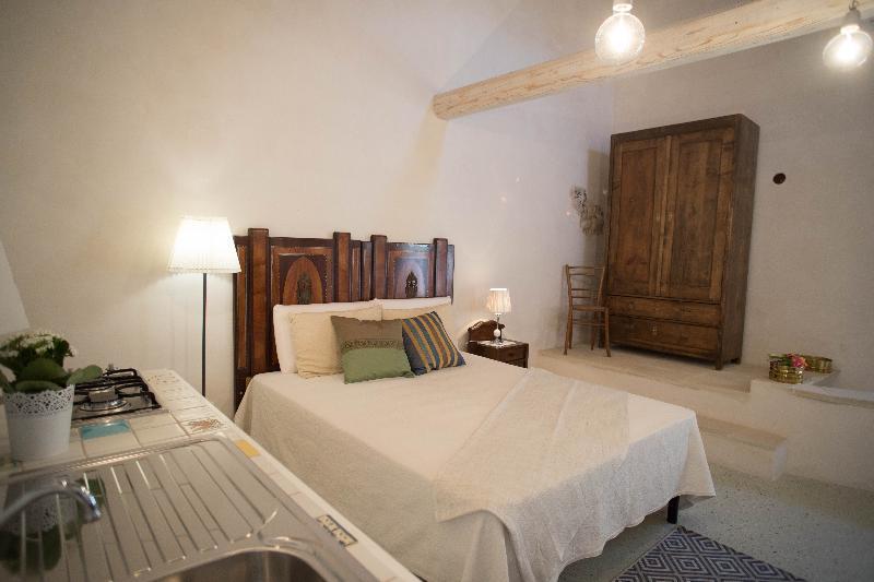 Historia- Dimore Corte Chiesa Corigliano d'Otranto Bagian luar foto