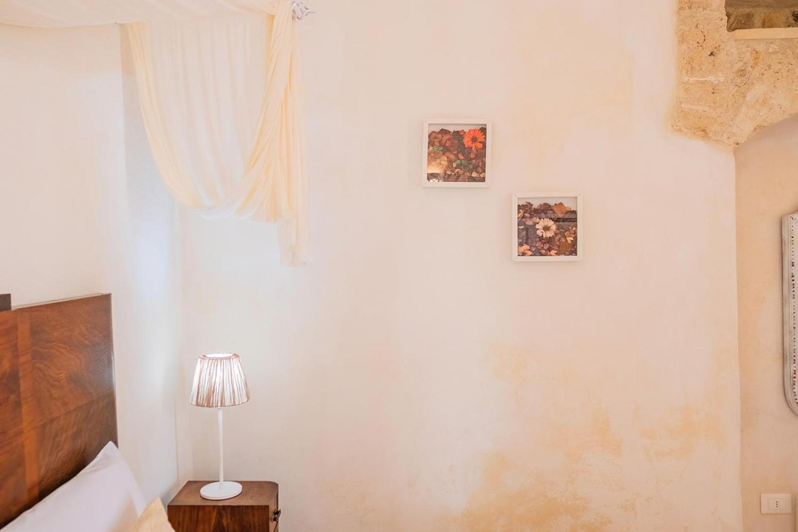 Historia- Dimore Corte Chiesa Corigliano d'Otranto Bagian luar foto