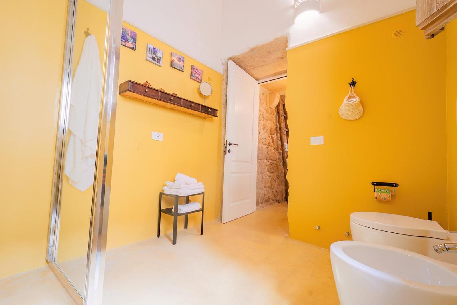 Historia- Dimore Corte Chiesa Corigliano d'Otranto Bagian luar foto