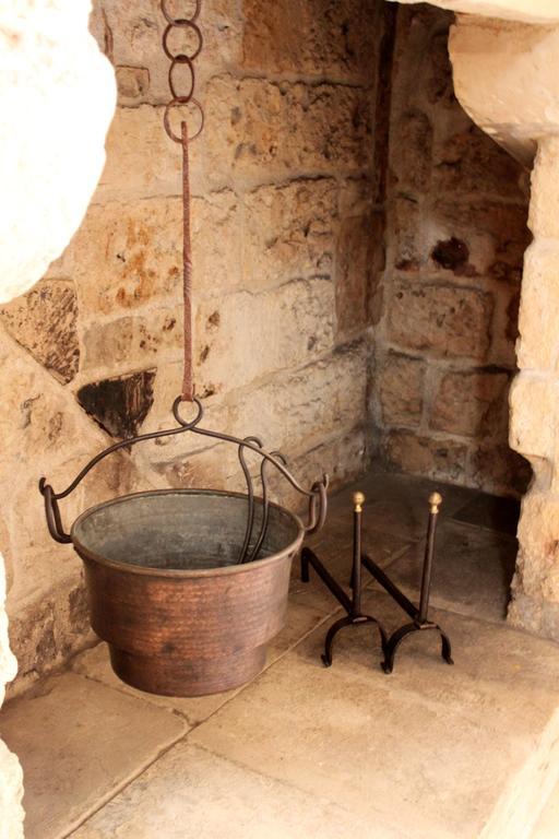 Historia- Dimore Corte Chiesa Corigliano d'Otranto Bagian luar foto
