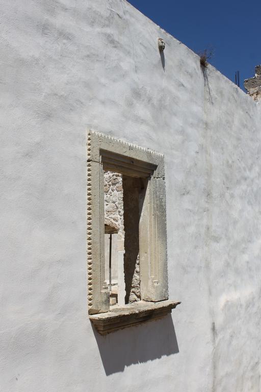Historia- Dimore Corte Chiesa Corigliano d'Otranto Bagian luar foto