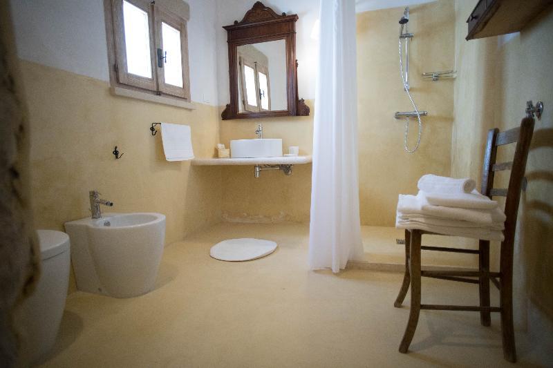 Historia- Dimore Corte Chiesa Corigliano d'Otranto Bagian luar foto